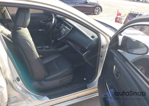 2013 Toyota Avalon Xle Touring z USA, uszkodzony, nr VIN 4T1BK1EB8DU004617